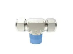 SWAGELOK 316MJW NSNP