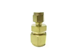 SWAGELOK B-810-6-4 NSNP