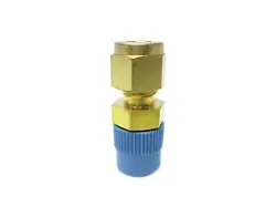 SWAGELOK B-400-1-4 NSNP