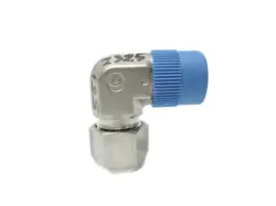 SWAGELOK SS-810-2-8 NSNP
