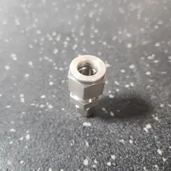 5/8'' TUBE FITTING