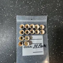 5/8 OD 316