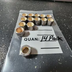 FOR TUBE