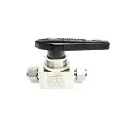 SWAGELOK SS-45S8-1466 200PSI NSNP