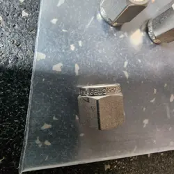 CAPS AND