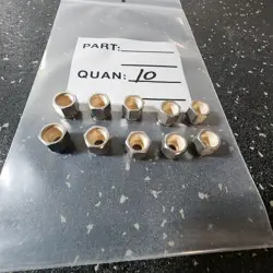CAPS AND