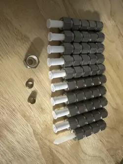 1/4