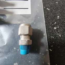 1/2 NPT COMPRESSION