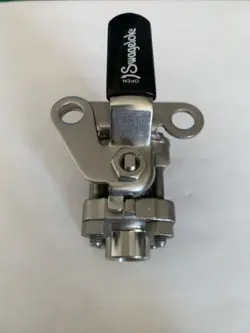 VALVE 1/4IN
