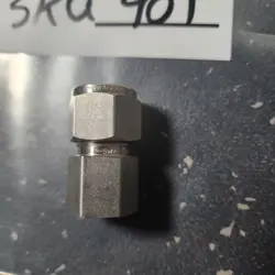 NPT 1/2''