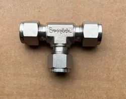 SWAGELOK  3/8