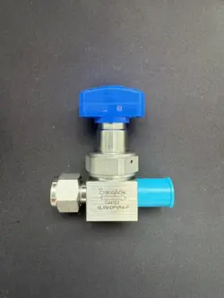 SWAGELOK 6LVV-DPVR4-P