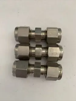 LOT OF 3 - 1/4
