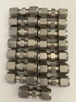 LOT OF 15 - 1/4