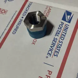 REDUCING PIPE