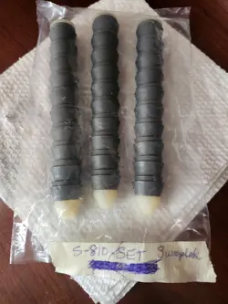 FERRULES 10