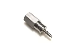 LOT OF 7 - SWAGELOK S.S FITTING,1/8
