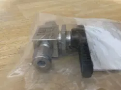 SWAGELOK SS-43GS4 STAINLESS