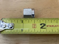 AND CONNECTORS