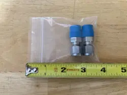 AND CONNECTORS