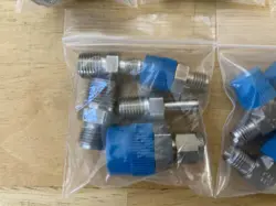 FERRULES AND