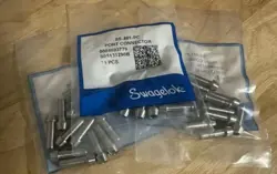 30 UNITS SWAGELOK 1/4