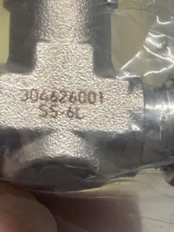 METERING VALVE FNSP