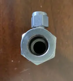 1/2 1/4 TUBE