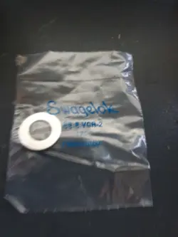 SWAGELOK SS-8-VCR-2 GASKET 5/PK  (R5S4.7B2)