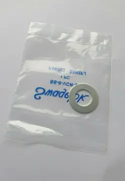 SWAGELOK SS-8-VCR-2 GASKET 6/PK (IN34S3)