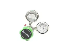 SWAGELOK KPR1GRF412A20000 3600PSIG NSNP