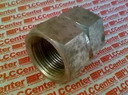 SWAGELOK SS-16-HCG / SS16HCG (USED)