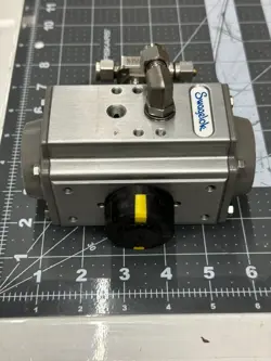 ACTUATOR SWAGELOK
