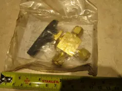 WAY BRASS