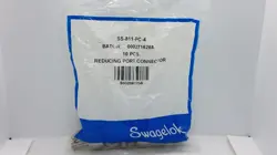 CONNECTOR SS 1/2