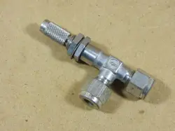 VALVE 1/4