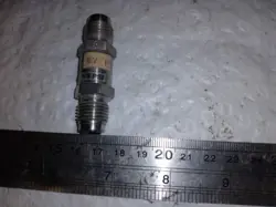 1/3 PSI CV