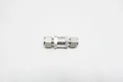 SWAGELOK SS-CHS8-5 STAINLESS CHECK VALVE 1/2IN