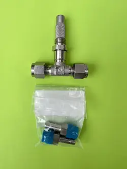 VALVE 1/4