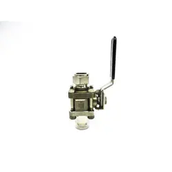 SWAGELOK SS-63TS12-SC12 300PSI NSNP