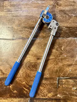 SWAGELOK TUBE BENDER 3/8 IN. TUBE OD MS-HTB-6T