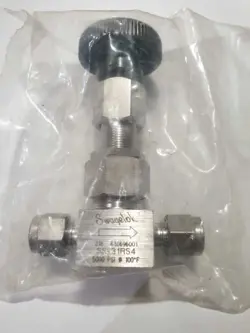 VALVE SS-31RS4