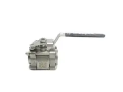 SWAGELOK SS-67TSW24T-JL 1500PSI NSNP