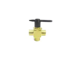 B-43XLF4-BKB 2500PSI