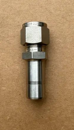SWAGELOK 3/8