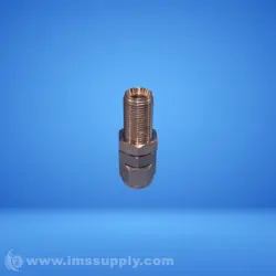 SWAGELOK STAINLESS STEEL THREADED UNION FITTING FNIP