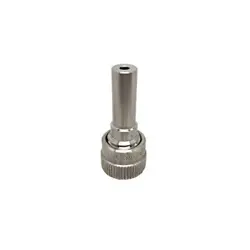 SWAGELOK  SS-2-UT-A-4 STAINLESS STEEL ULTRA-TORR VACUUM FITTING