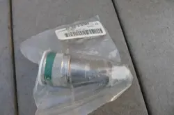 QUICK CONNECT SS-QC8-B-810K3