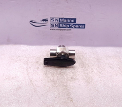 2500 PSIG 100F