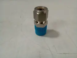SWAGELOK-316 U7A STAINLESS STEEL FITTING